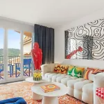 Sea View 아파트 *