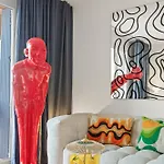 Sea View 아파트 쎙뜨호뻬