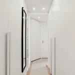 Sea View 아파트 *