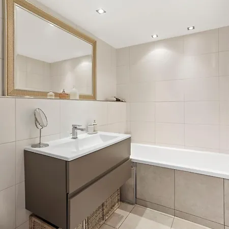 Appartamento Luxe Flat St Tropez - By Maisons De Charloc Homes Saint-Tropez