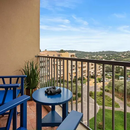 Appartamento Luxe Flat St Tropez - By Maisons De Charloc Homes