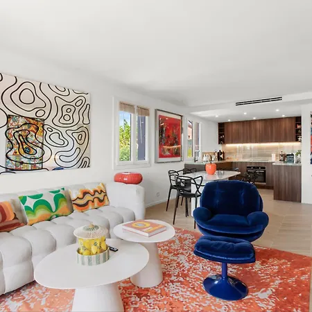 Luxe Flat St Tropez - By Maisons De Charloc Homes Appartamento *
