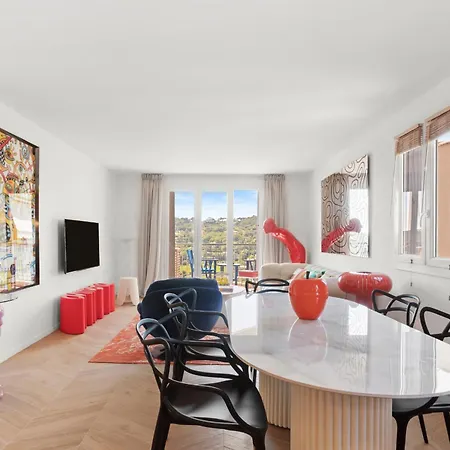 Luxe Flat St Tropez - By Maisons De Charloc Homes Appartamento Saint-Tropez