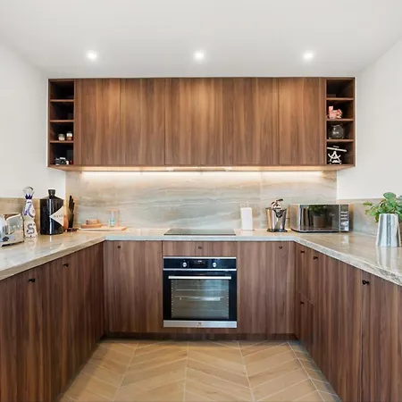 Luxe Flat St Tropez - By Maisons De Charloc Homes Appartamento Saint-Tropez