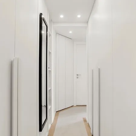 Luxe Flat St Tropez - By Maisons De Charloc Homes Appartamento *