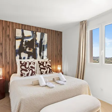 Luxe Flat St Tropez - By Maisons De Charloc Homes Appartamento