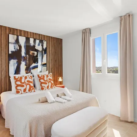 Luxe Flat St Tropez - By Maisons De Charloc Homes * Saint-Tropez