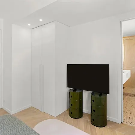 Luxe Flat St Tropez - By Maisons De Charloc Homes Appartamento Saint-Tropez