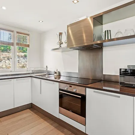 Appartamento Sea View *