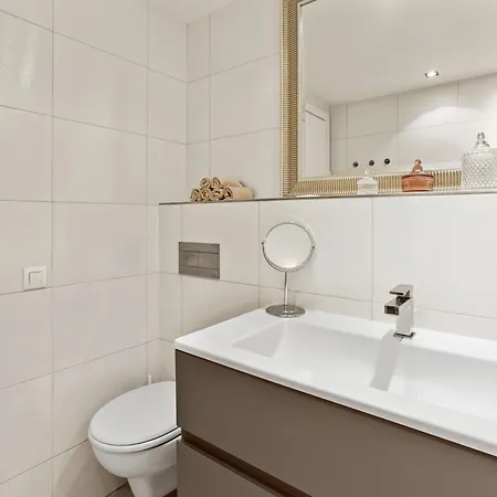 Sea View Saint Tropez