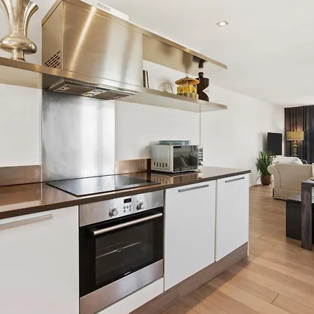 Apartmán Sea View *