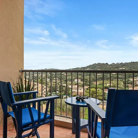 Sea View Apartmán *